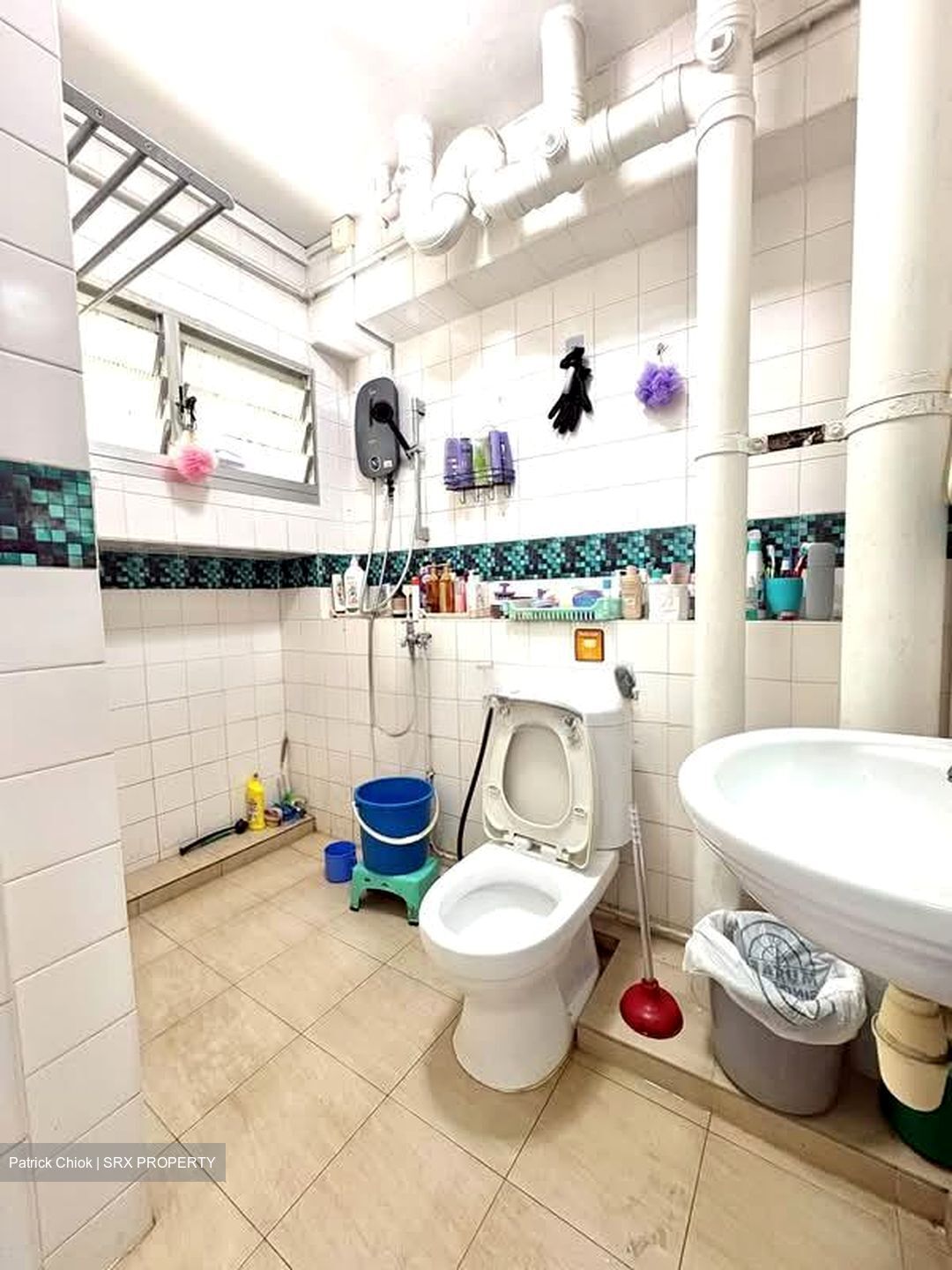 Blk 706 Pasir Ris Drive 10 (Pasir Ris), HDB 5 Rooms #589309211